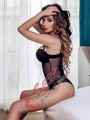 Escorts Services in Bangalore